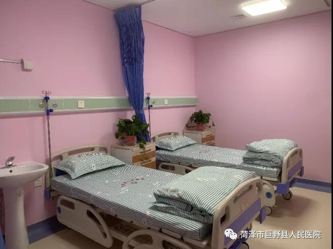 妇产科有什么设备巨野县人民医院:提档升级,对标一流,全力保障孕产妇安全-上海聚慕医疗器械有限公司